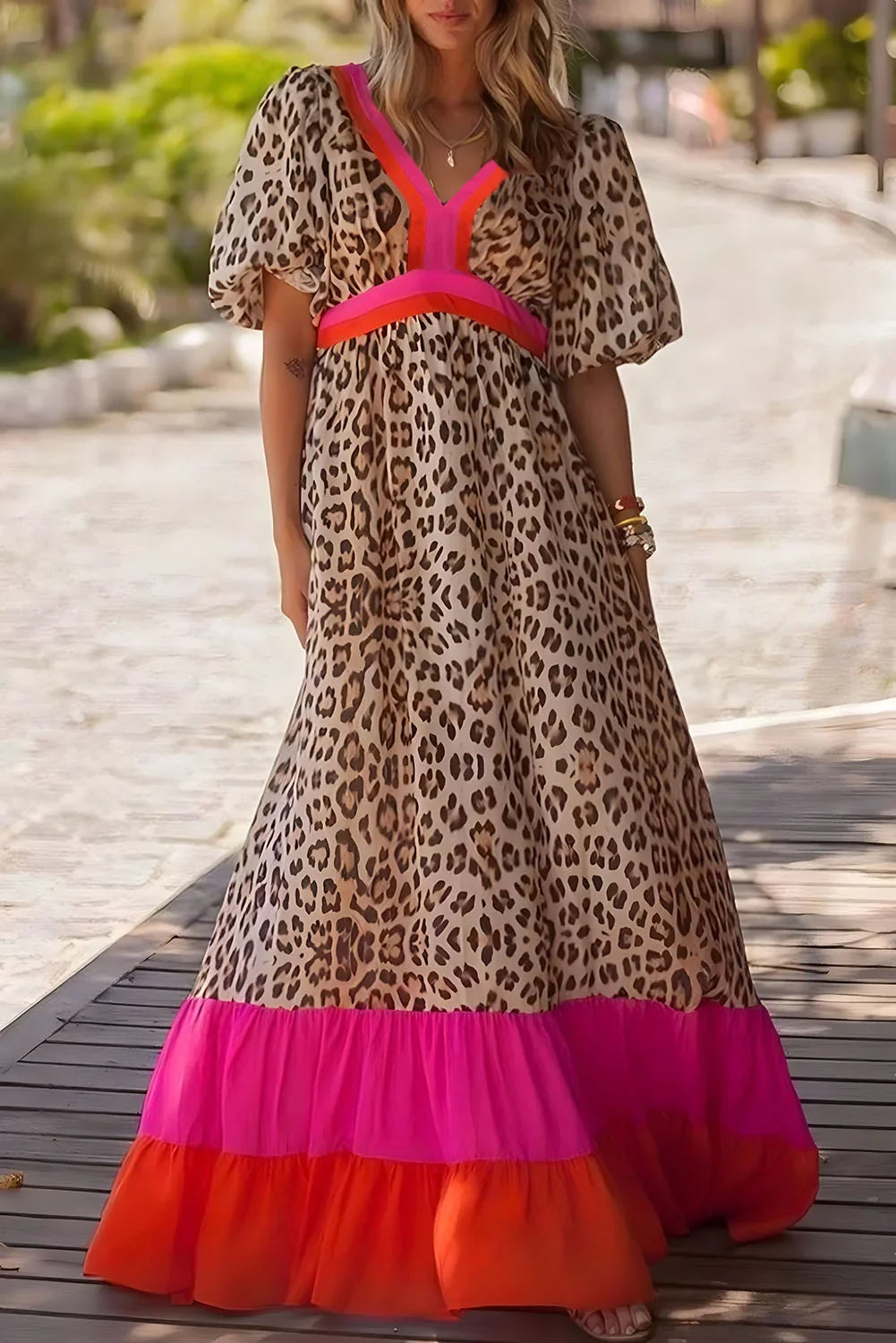 Maxi Dresses