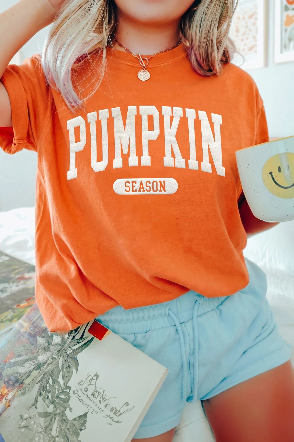 Seasonal