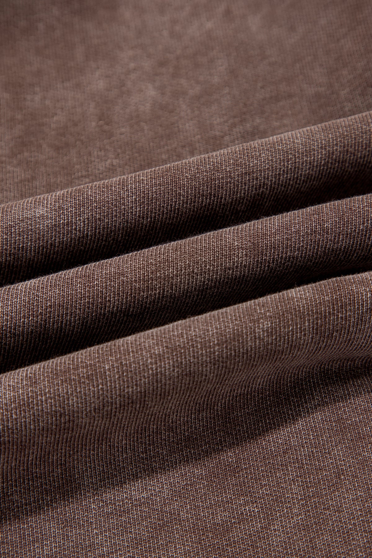 Carbon Grey Mineral Wash Seam Detail Elastic Waist Barrel Pants