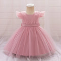 Girls Party Dress