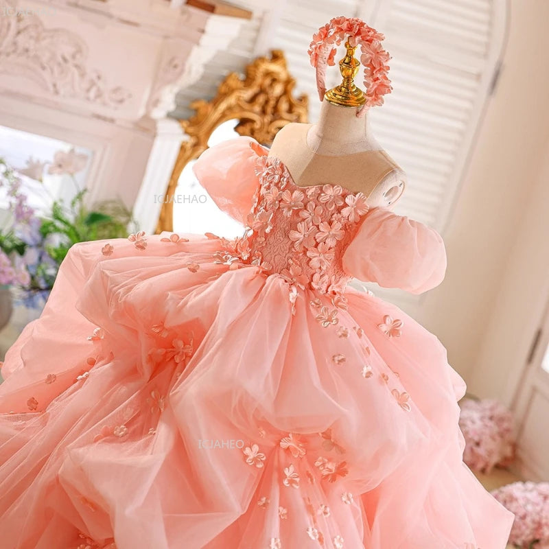 Fashion Show Pageant Formal Gown