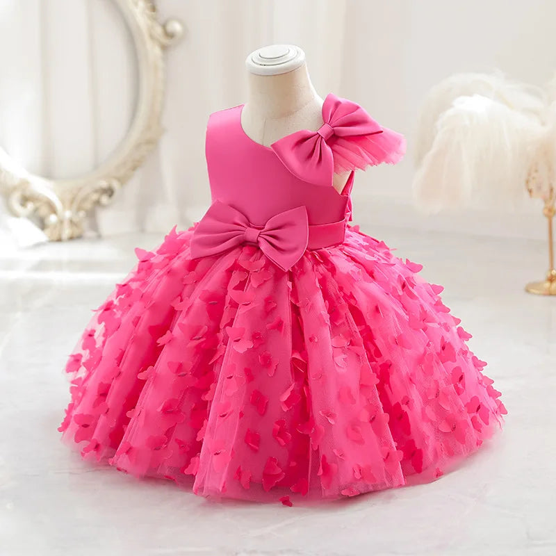 Birthday Princess Dress