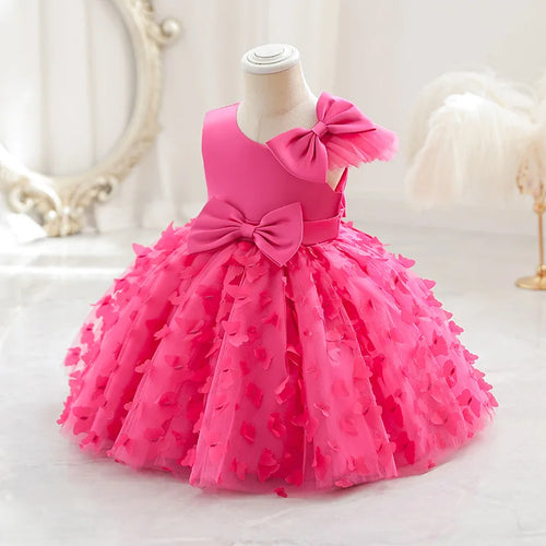 Birthday Princess Dress