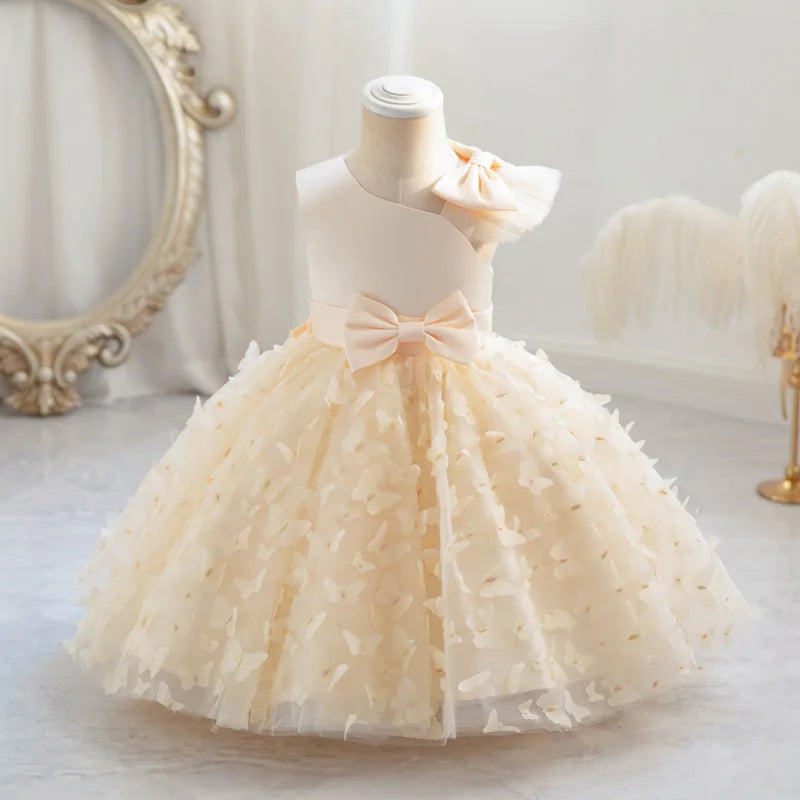 Birthday Princess Dress