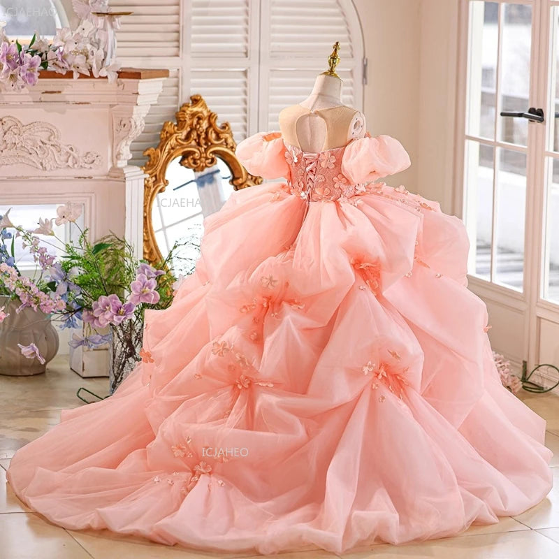 Fashion Show Pageant Formal Gown