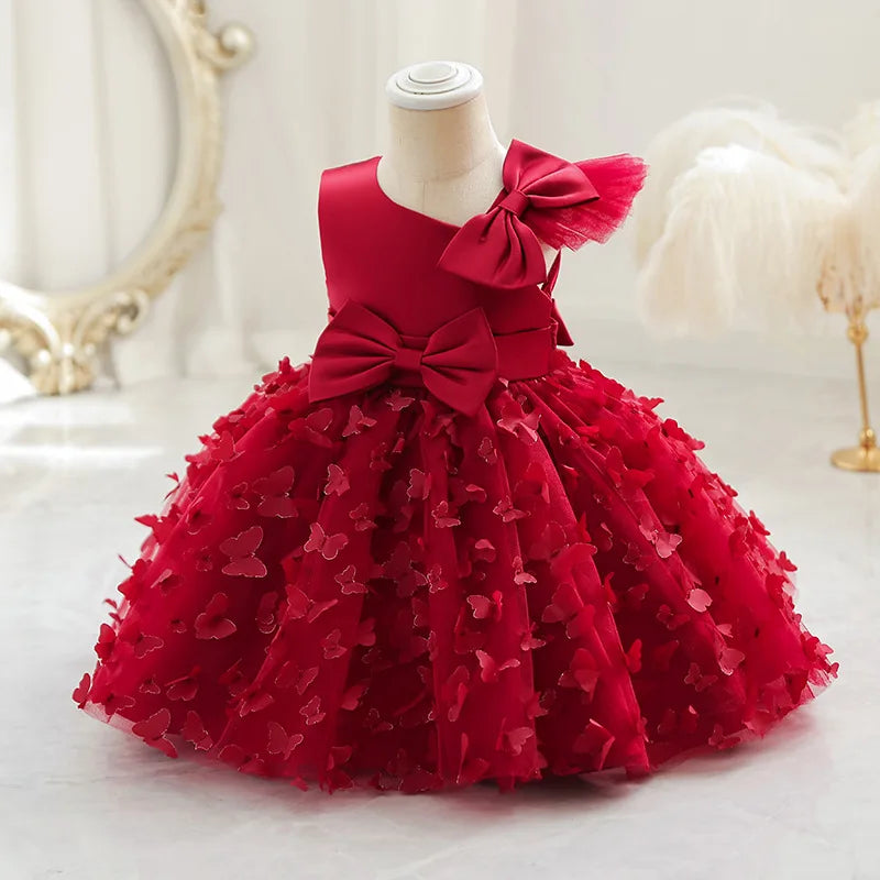 Birthday Princess Dress