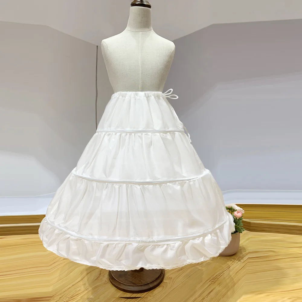New Girls Purple Sequins Fluffy Dress Princess Violet Dress Children Slanted Shoulder Bow Wedding Dress Teen Piano Costume ASQ03