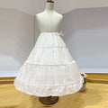 New Girls Purple Sequins Fluffy Dress Princess Violet Dress Children Slanted Shoulder Bow Wedding Dress Teen Piano Costume ASQ03