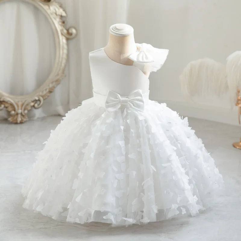 Birthday Princess Dress