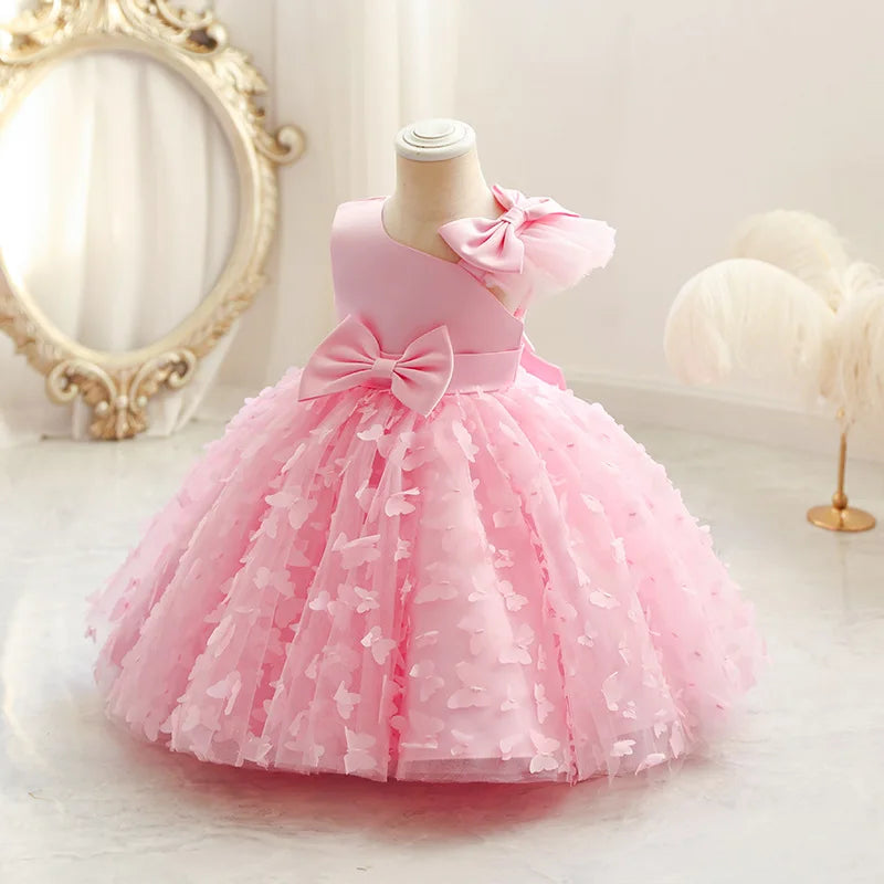 Birthday Princess Dress