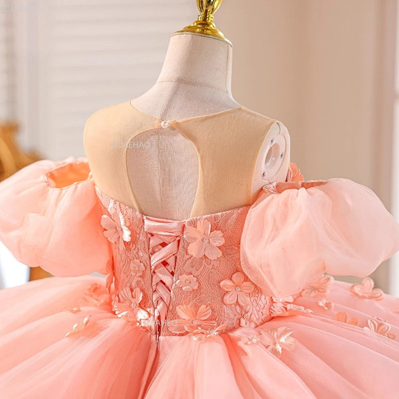 Fashion Show Pageant Formal Gown